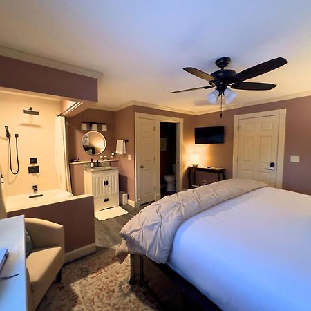Inn On Lake Wissota Chippewa Falls Bagian luar foto