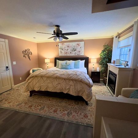 Inn On Lake Wissota Chippewa Falls Bagian luar foto