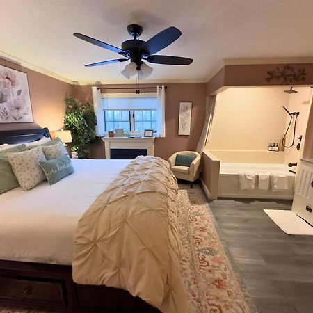 Inn On Lake Wissota Chippewa Falls Bagian luar foto