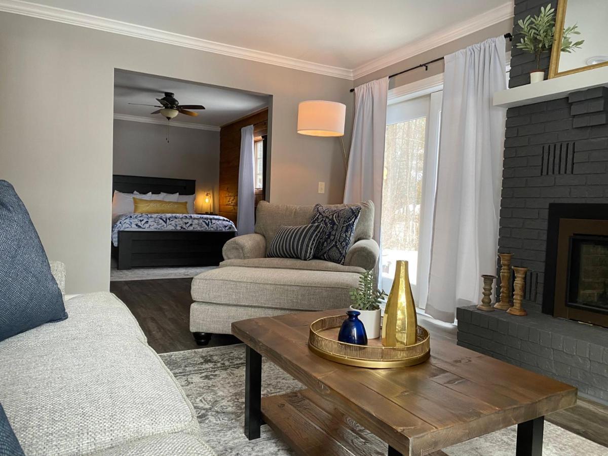 Inn On Lake Wissota Chippewa Falls Bagian luar foto