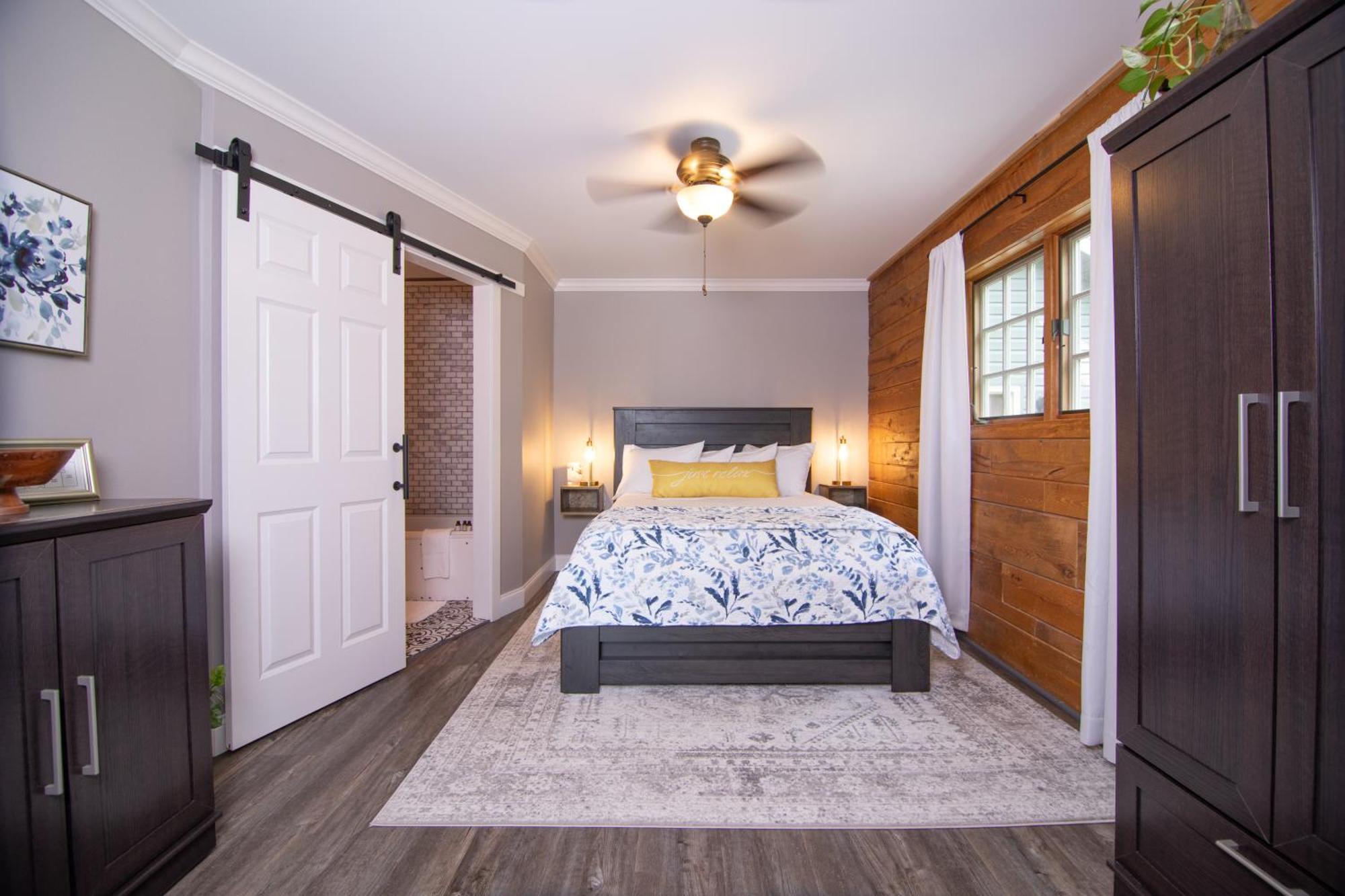 Inn On Lake Wissota Chippewa Falls Bagian luar foto