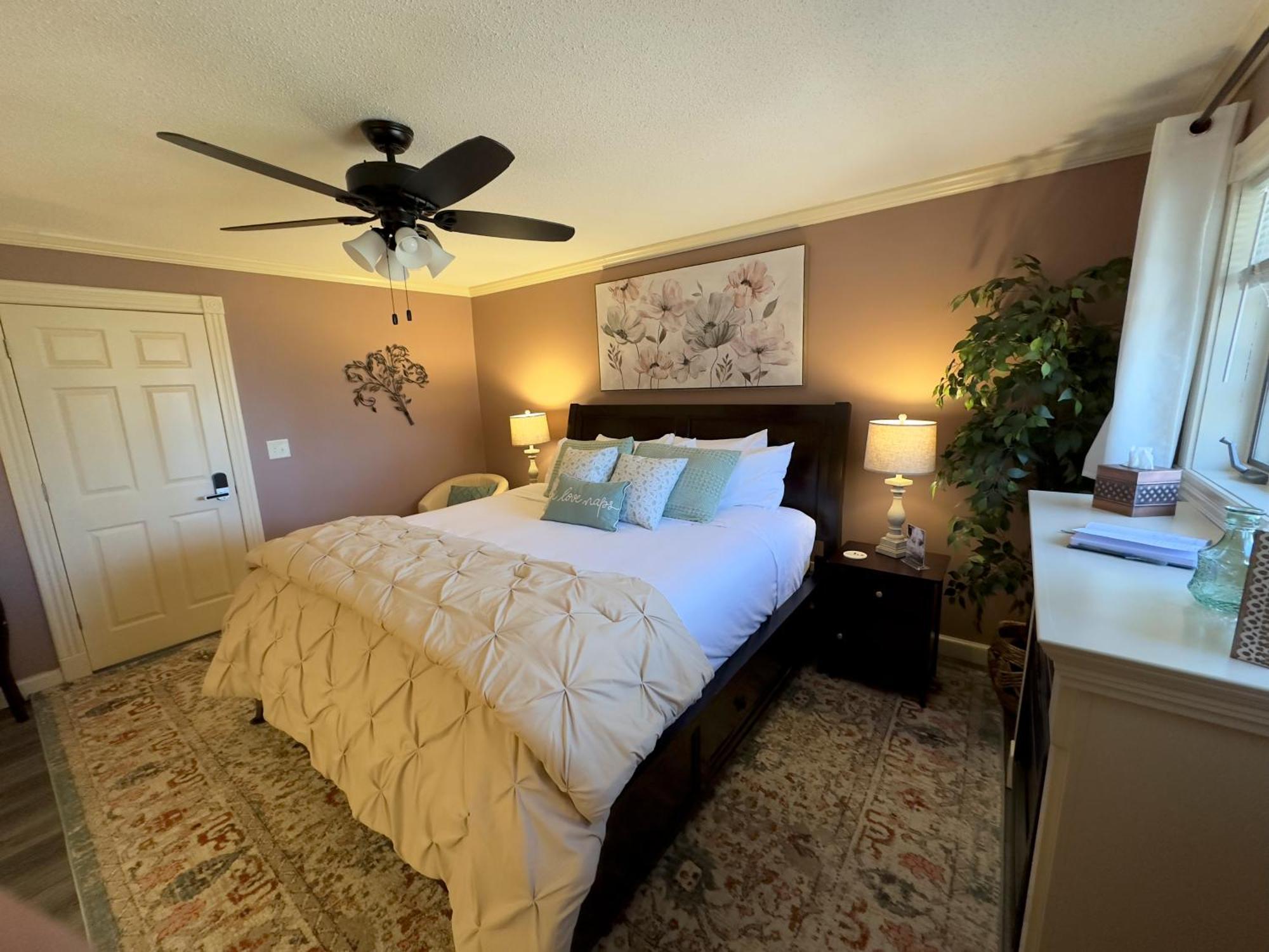Inn On Lake Wissota Chippewa Falls Bagian luar foto