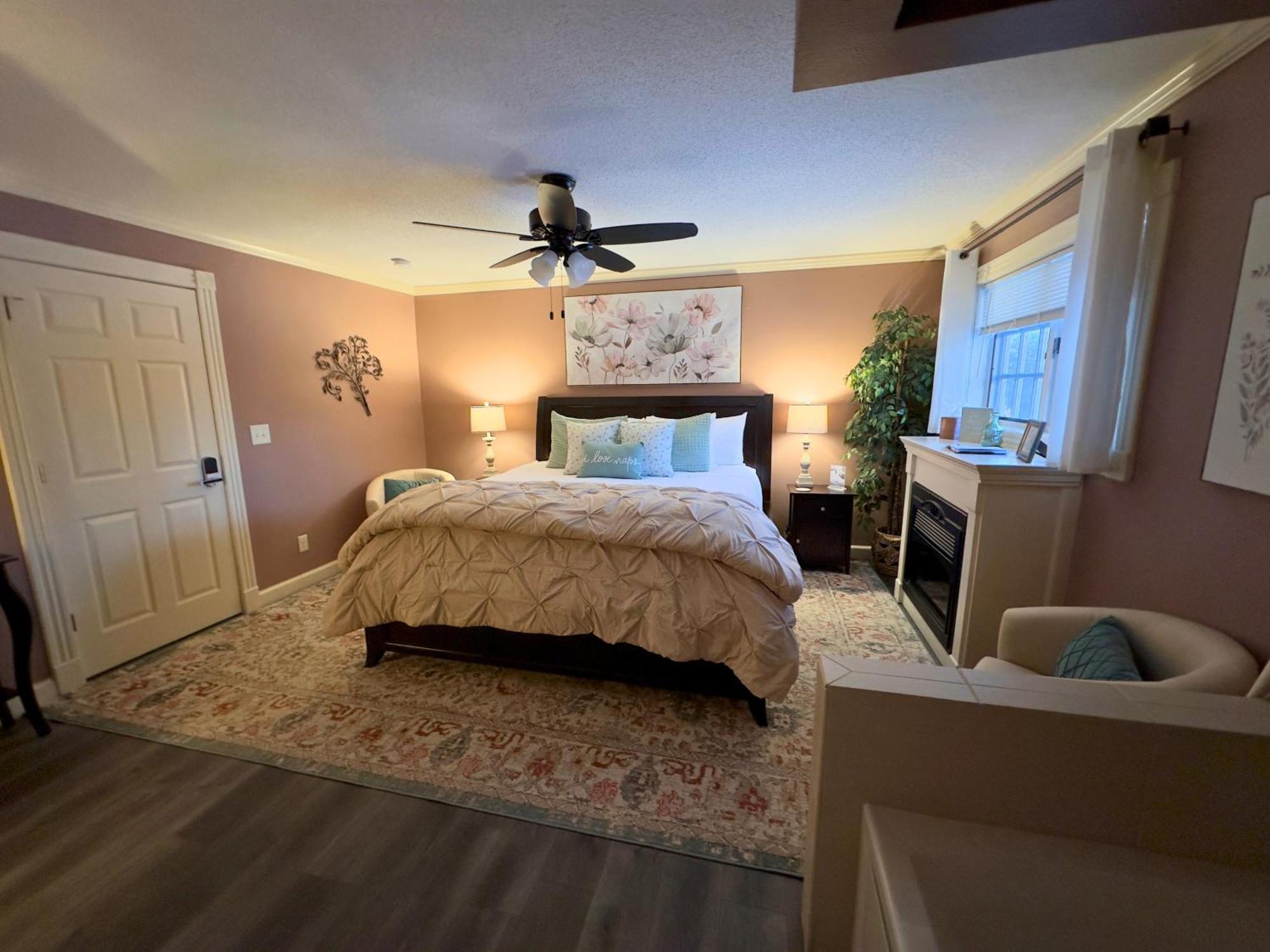 Inn On Lake Wissota Chippewa Falls Bagian luar foto