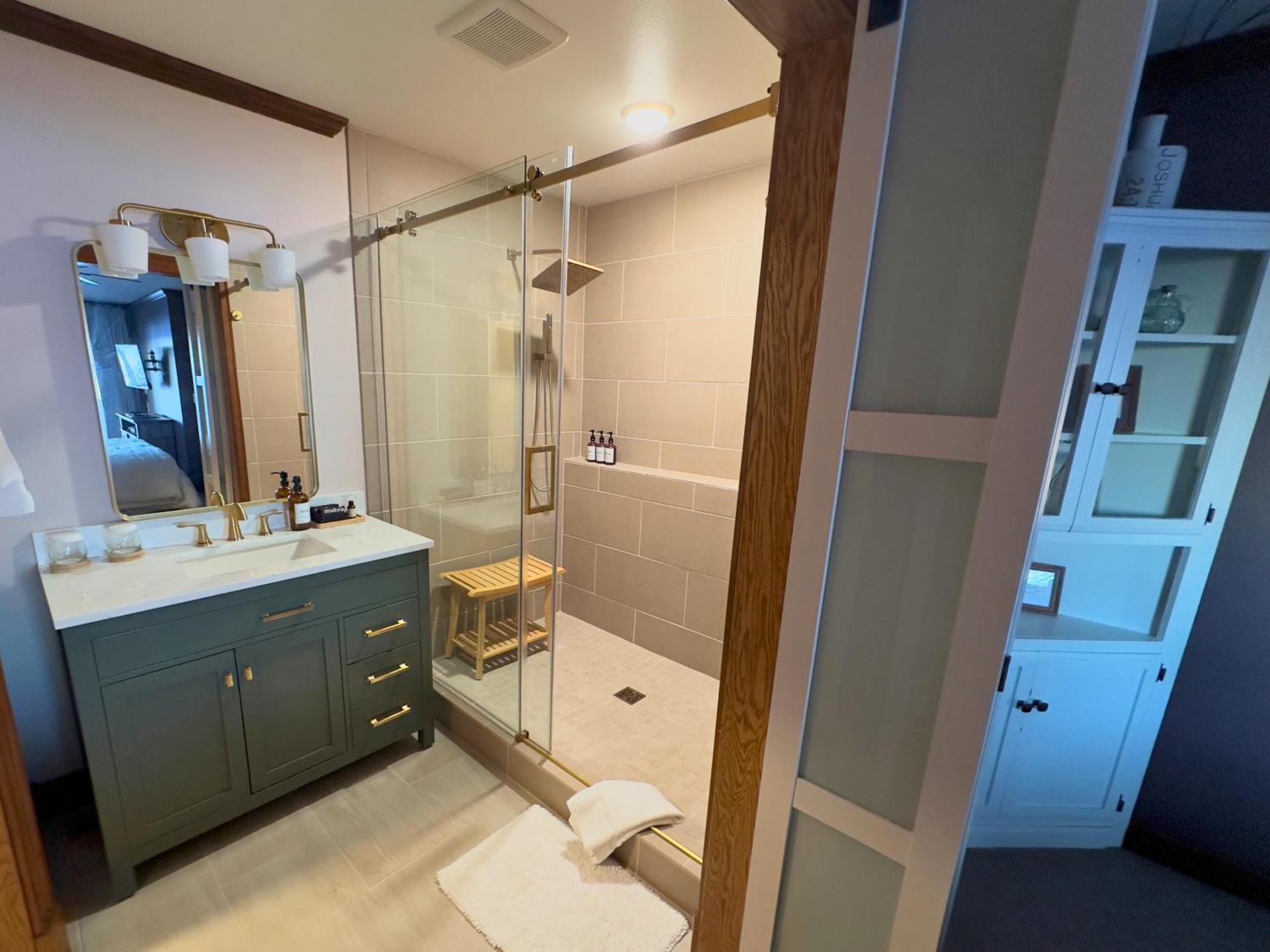 Inn On Lake Wissota Chippewa Falls Bagian luar foto