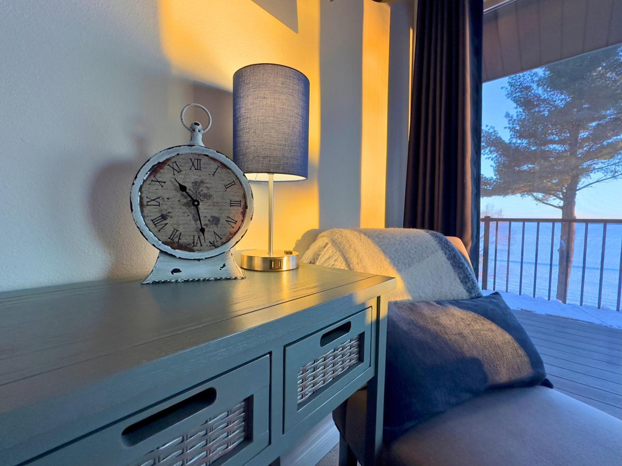 Inn On Lake Wissota Chippewa Falls Bagian luar foto